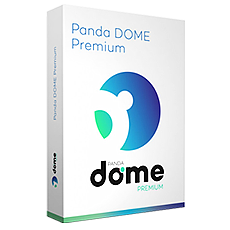 Panda Dome Premium 2023