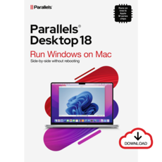 Parallels Desktop pour Mac - Edition Standard