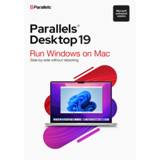 Parallels Desktop pour Mac - Edition Standard