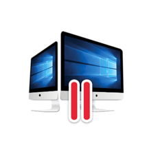 Parallels Desktop pour Mac - Business Edition - Abonnement
