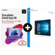 Visuel Parallels Desktop 18 pour Mac + Windows 10/11 Famille