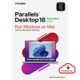 Visuel Parallels Desktop pour Mac - Etudiants et enseignants - Abonnement