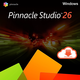 Visuel Pinnacle Studio 26 Standard