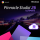 Visuel Pinnacle Studio 26 Ultimate