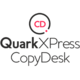 Visuel QuarkCopyDesk - Abonnement annuel