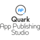 Visuel Quark App Publishing Studio - Abonnement annuel