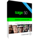 Visuel Sage 50 Gestion Commerciale Standard - Formule Simply