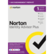Visuel Norton Identity Advisor Plus
