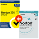 Visuel Norton 360 Deluxe + Norton Utilities Ultimate