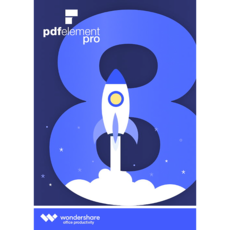 PDFelement Pro - Abonnement - Windows + iOS + Cloud