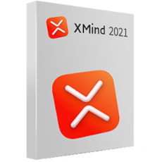 Xmind 2021