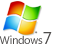 Compatible Microsoft Windows 7