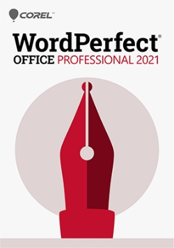 WordPerfect Office Professional