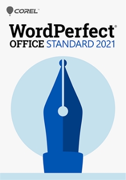 WordPerfect Office Standard