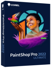 PaintShop Pro Ultimate