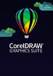 CorelDraw Grphics Suite