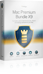 Mac Premium Bundle X9