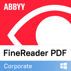 ABBYY FineReader PDF 15 Corporate