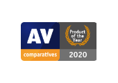 AV Comparative - 2020