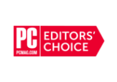 PCMAG - Editor's Choice