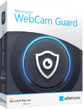 Ashampoo Webcam Guard