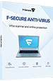 F-Secure ANTI-VIRUS