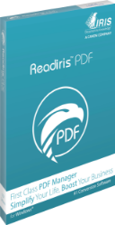 Readiris PDF Etudiant.e.s et Enseignant.e.s