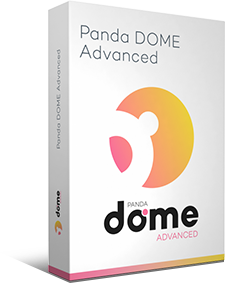 Acheter Panda Dome Advanced