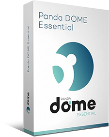 Acheter Panda Dome Essential