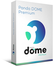 Acheter Panda Dome Premium