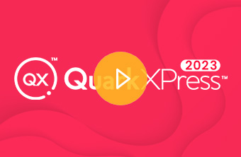 Présentation QuarkXPress