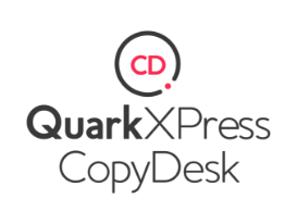 Quark Copy Desk