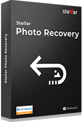 Stellar Photo Recovery Standard