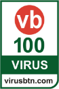 vb 100 virus