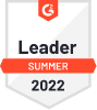 Leader summer 2022
